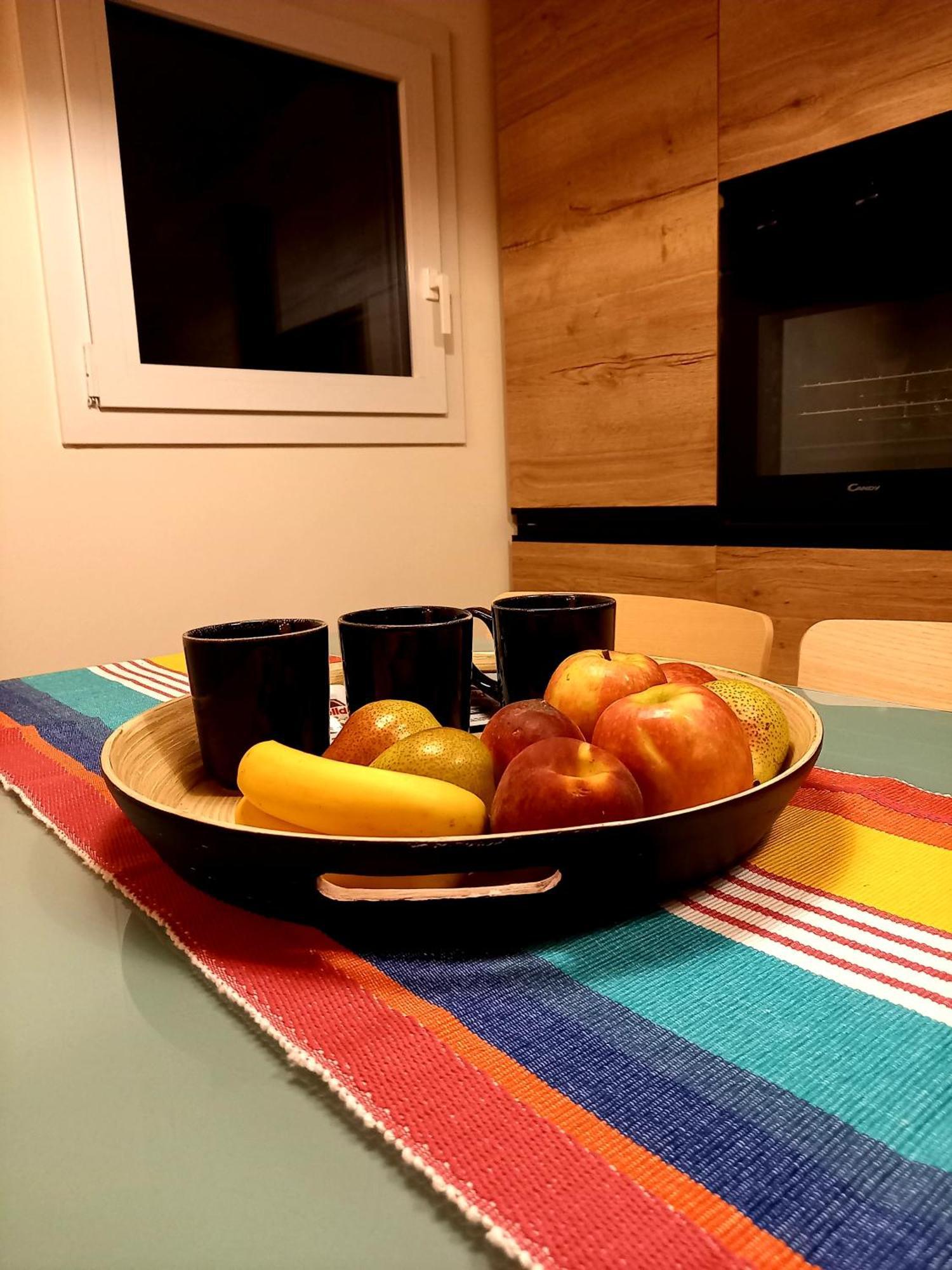 Medea B&B La Dolce Vite מראה חיצוני תמונה