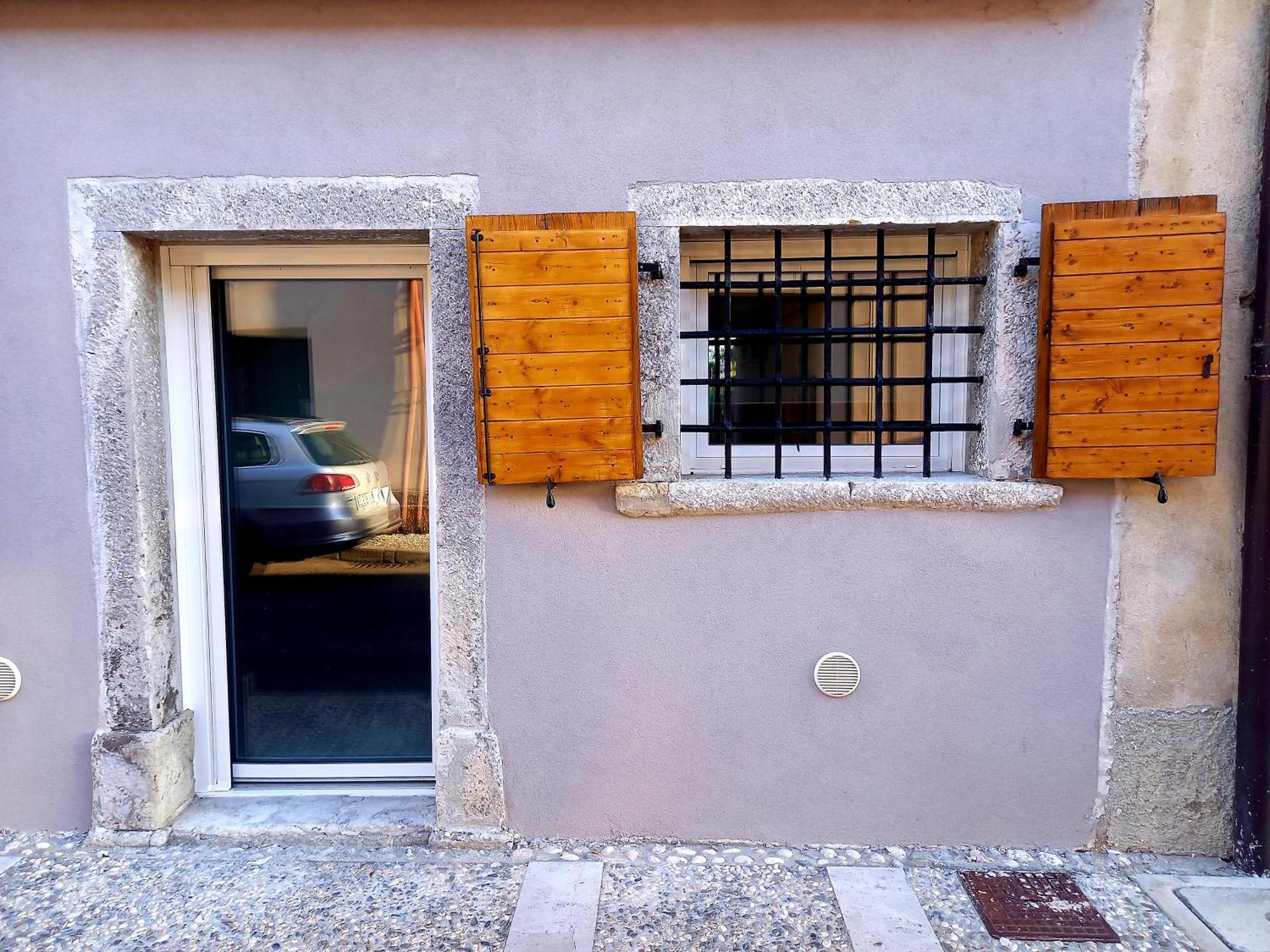 Medea B&B La Dolce Vite מראה חיצוני תמונה